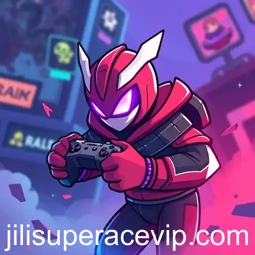 The Digital Playground: Exploring JiliSuperAce