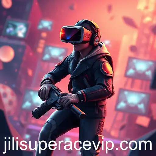 Gaming Trends and Innovations of the Future