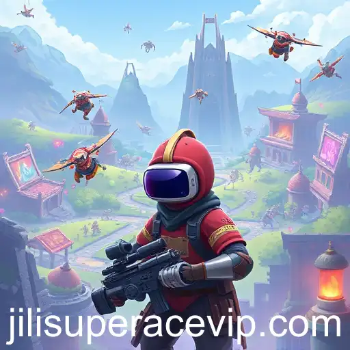 Gaming Trends and Innovations