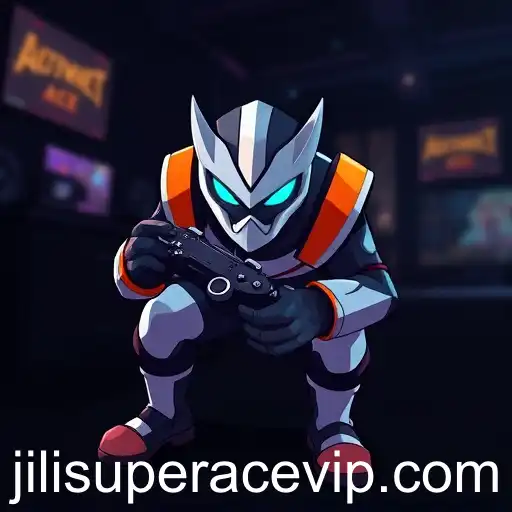 Exploring the Rising Influence of Jilisuperace in the Gaming World