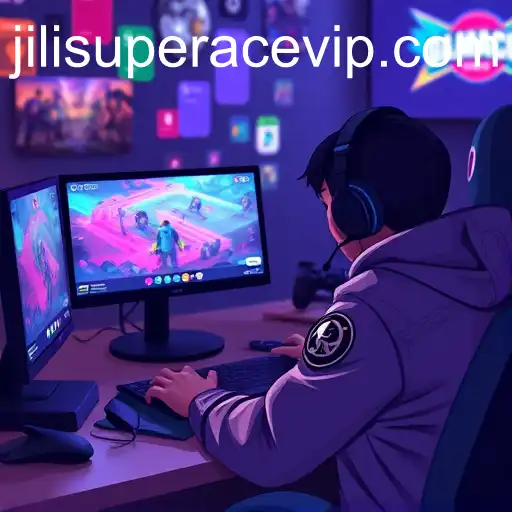 The Rise of Online Game Communities