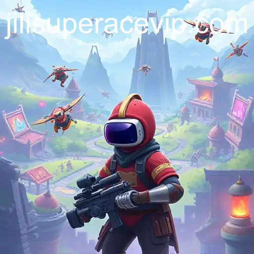 Gaming Trends and Innovations