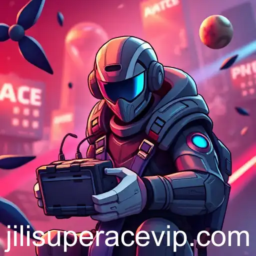 Jilisuperace: Revolutionizing Online Gaming in 2025