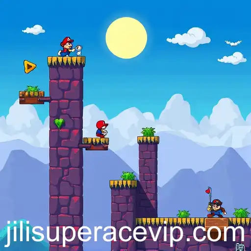 The Rise of Jilisuperace: A New Era in Online Gaming