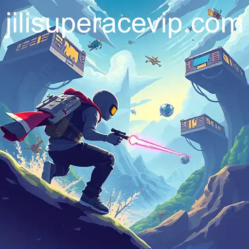 Exploring the Rise of Jilisuperace in Gaming