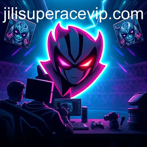 The Rise of Jilisuperace in the Gaming Community