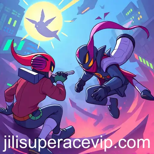 The Rising Popularity of Jilisuperace Gaming Platform
