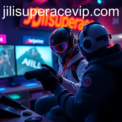 The Rise of Jilisuperace: A Gaming Revolution