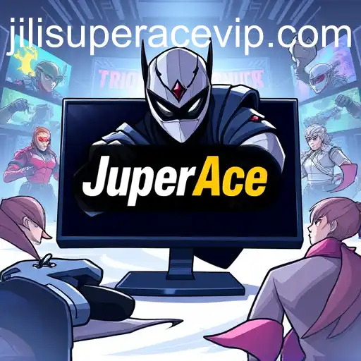 The Rise of Jilisuperace in Online Gaming