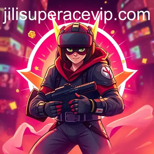 Jilisuperace: A Rising Star in the Online Gaming World