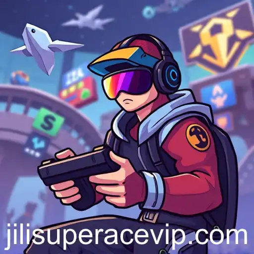 Rise of Jilisuperace: A New Era in Online Gaming