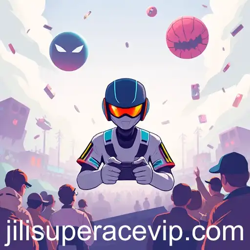 The Rise of JiliSuperAce in Global Gaming