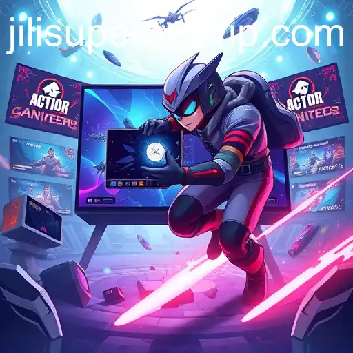 The Rise of Jilisuperace in Online Gaming