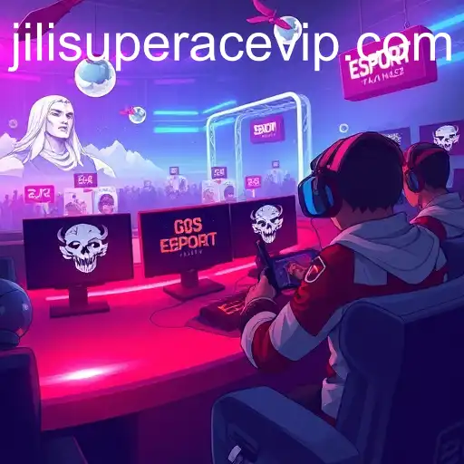 Jilisuperace: A Shifting Paradigm in Online Gaming