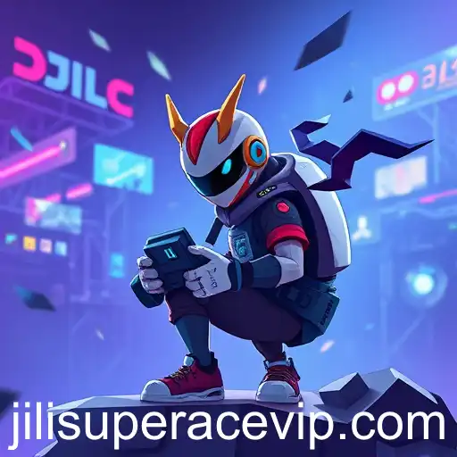 Jilisuperace: Revolutionizing Online Gaming