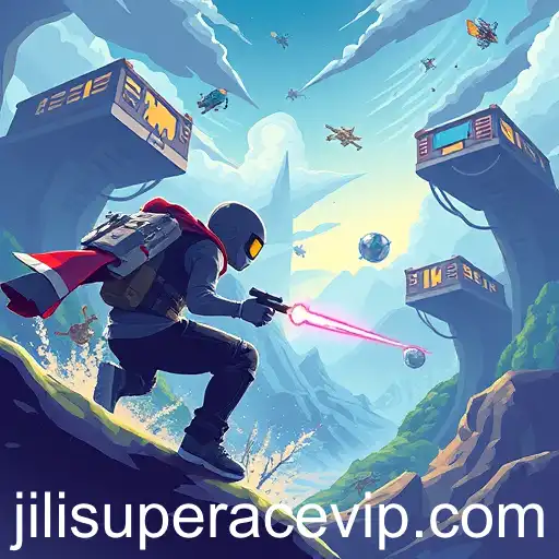 Exploring the Rise of Jilisuperace in Gaming