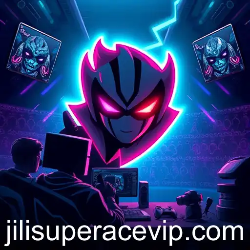 The Rise of Jilisuperace in the Gaming Community
