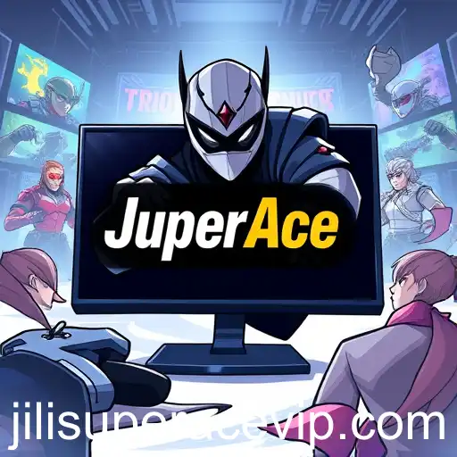 The Rise of Jilisuperace in Online Gaming