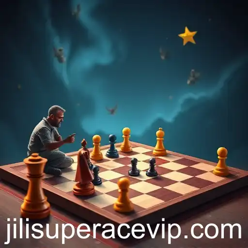 Jilisuperace: The Evolution of Online Gaming in the Digital Age