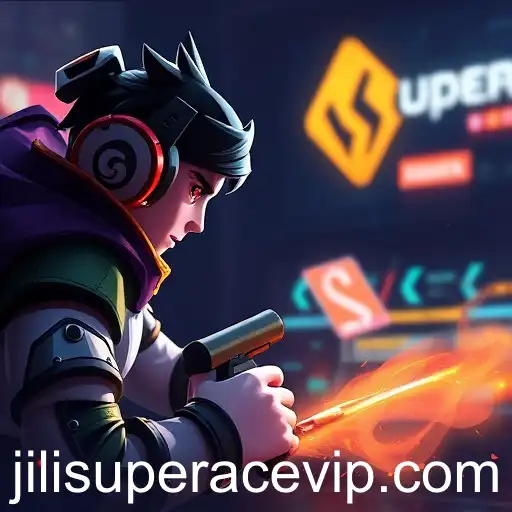 The Rise of JiliSuperAce: A Gaming Revolution