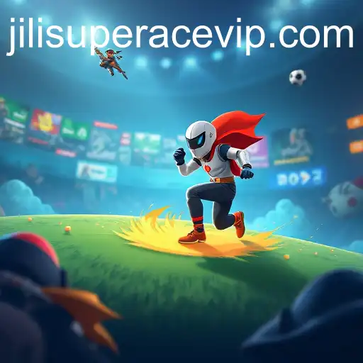 Jilisuperace: A Rising Star in Online Gaming