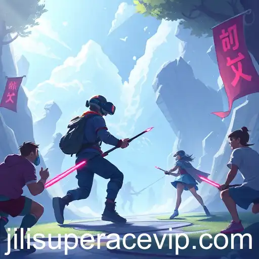 The Rise and Influence of JiliSuperAce in the Gaming World